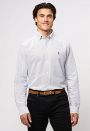 UMArmin Oxford Reg. Fit Shirt