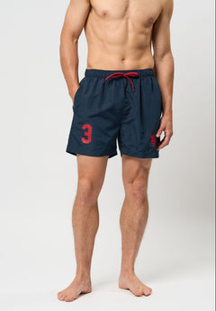 UMAlexander Swimshorts