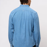 UMCraig Denim Shirt