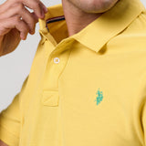 UMAlfred Polo