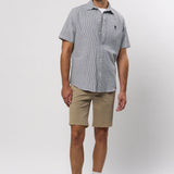 UMCharli Shirt Reg. Fit