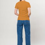 UWAmy Slim Fit T-shirt