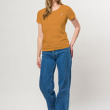 UWAmy Slim Fit T-shirt