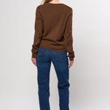 UWKimmi Knit Cardigan