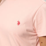 UWLeika Reg. Fit T-shirt