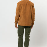 UMElvin Corduroy Overshirt