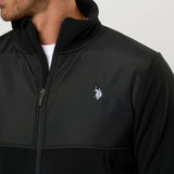 UMVitus fleece jacket