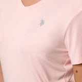 UWMaggi V-neck T-shirt