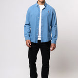 UMCraig Denim Shirt