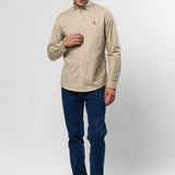 Calvert Shirt Reg. Fit