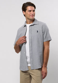 UMCharli Shirt Reg. Fit