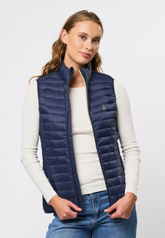 Jill Vest