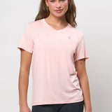 UWMaggi V-neck T-shirt