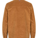 UMElvin Corduroy Overshirt