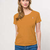 UWAmy Slim Fit T-shirt