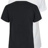 UWAmy 2-Pack Tee