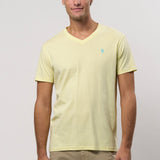 UMCem V-neck T-shirt