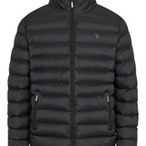 Anton Puffer Jacket