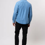Craig Denim Shirt