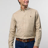 Calvert Shirt Reg. Fit