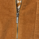 UMElvin Corduroy Overshirt
