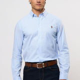 UMEsmar Slim Fit 2-Pack Shirt