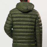 UMArtur Puffer Jacket