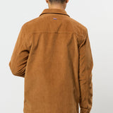 UMElvin Corduroy Overshirt