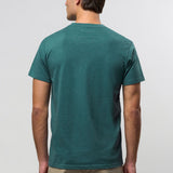 UMCem V-neck T-shirt