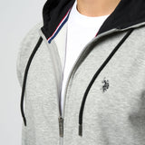 Otto Full-zip Hoodie