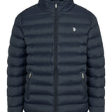 Anton Puffer Jacket