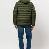 UMArtur Puffer Jacket