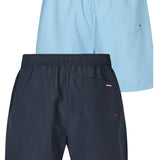 UMAza 2-Pack Swimshorts
