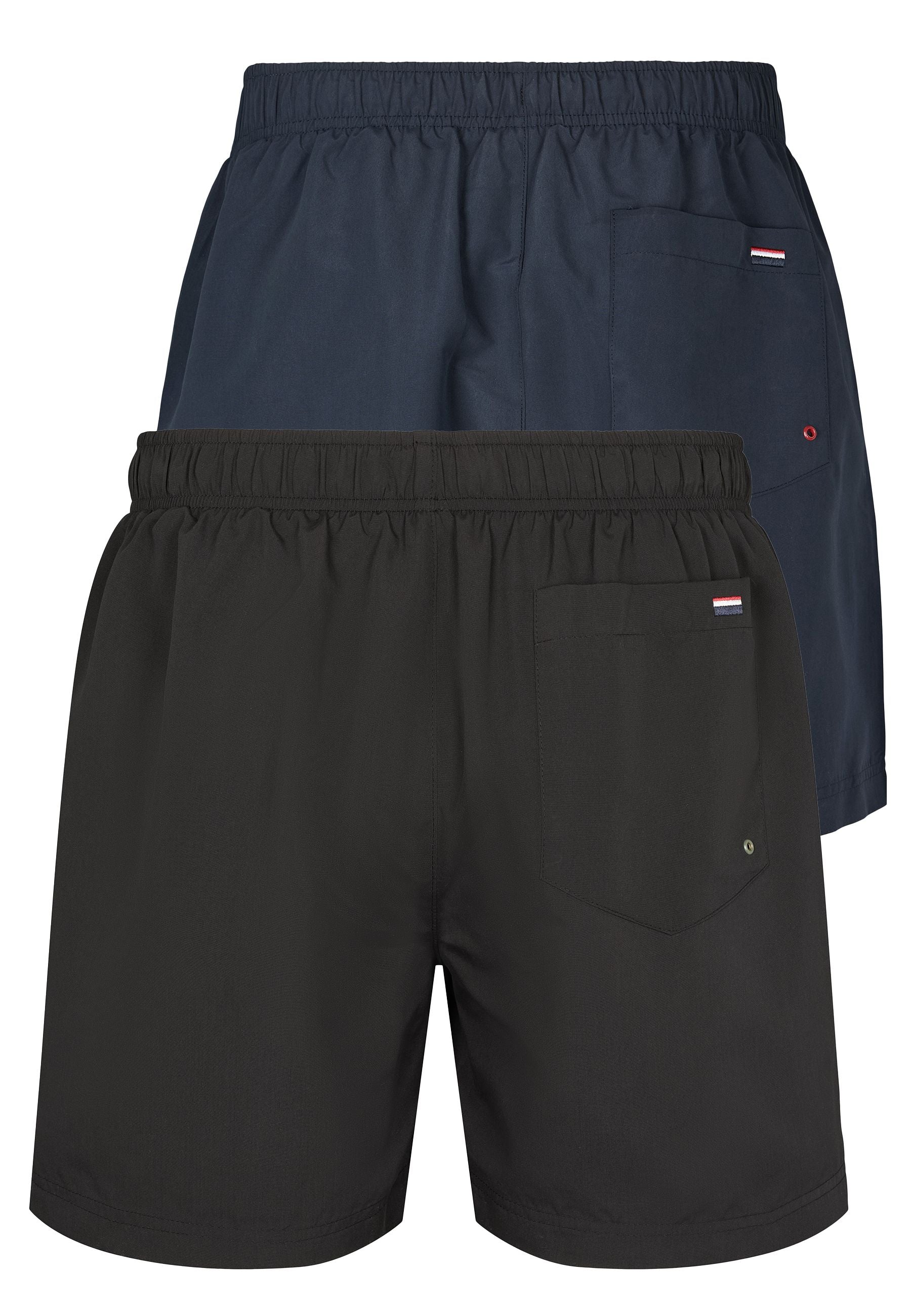 UMAza 2-Pack Swimshorts