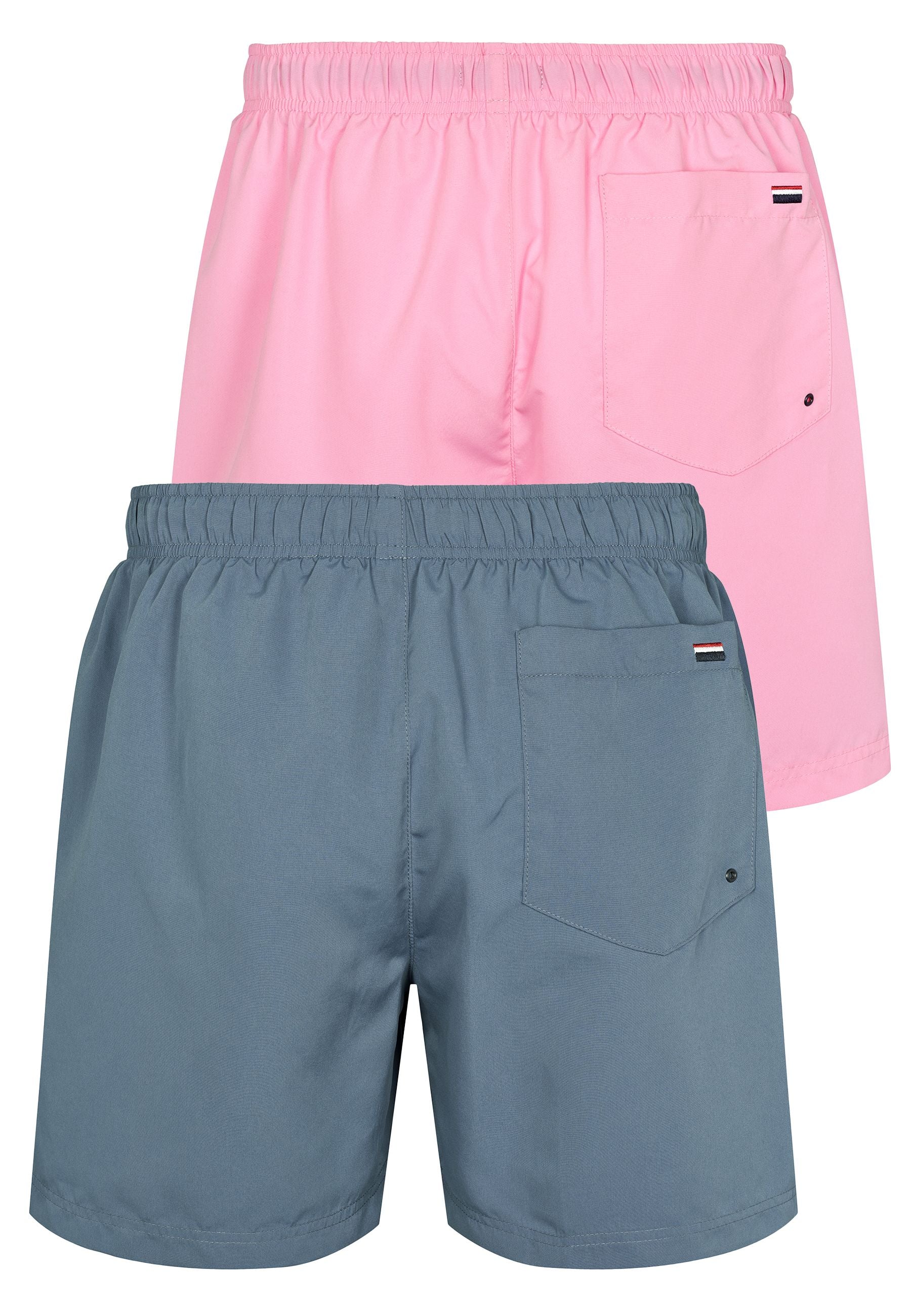 UMAza 2-Pack Swimshorts