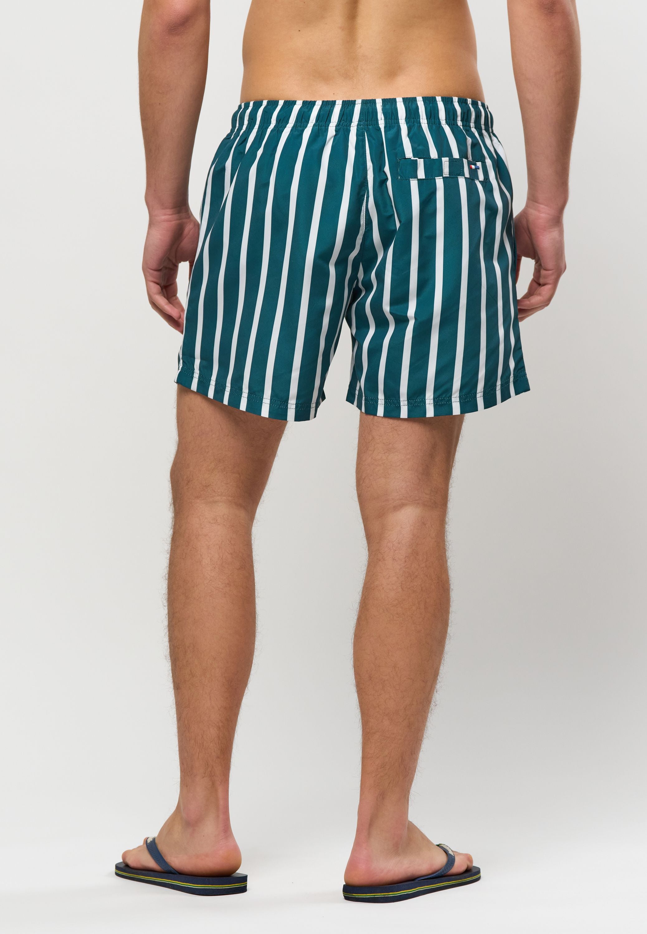 UMCharles Swimshorts