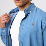 UMCraig Denim Shirt