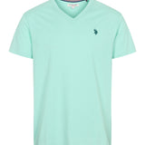 UMCem V-neck T-shirt