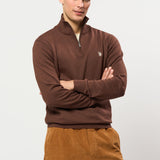 UMBrison Half-zip Knit