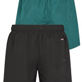 UMAza 2-Pack Swimshorts