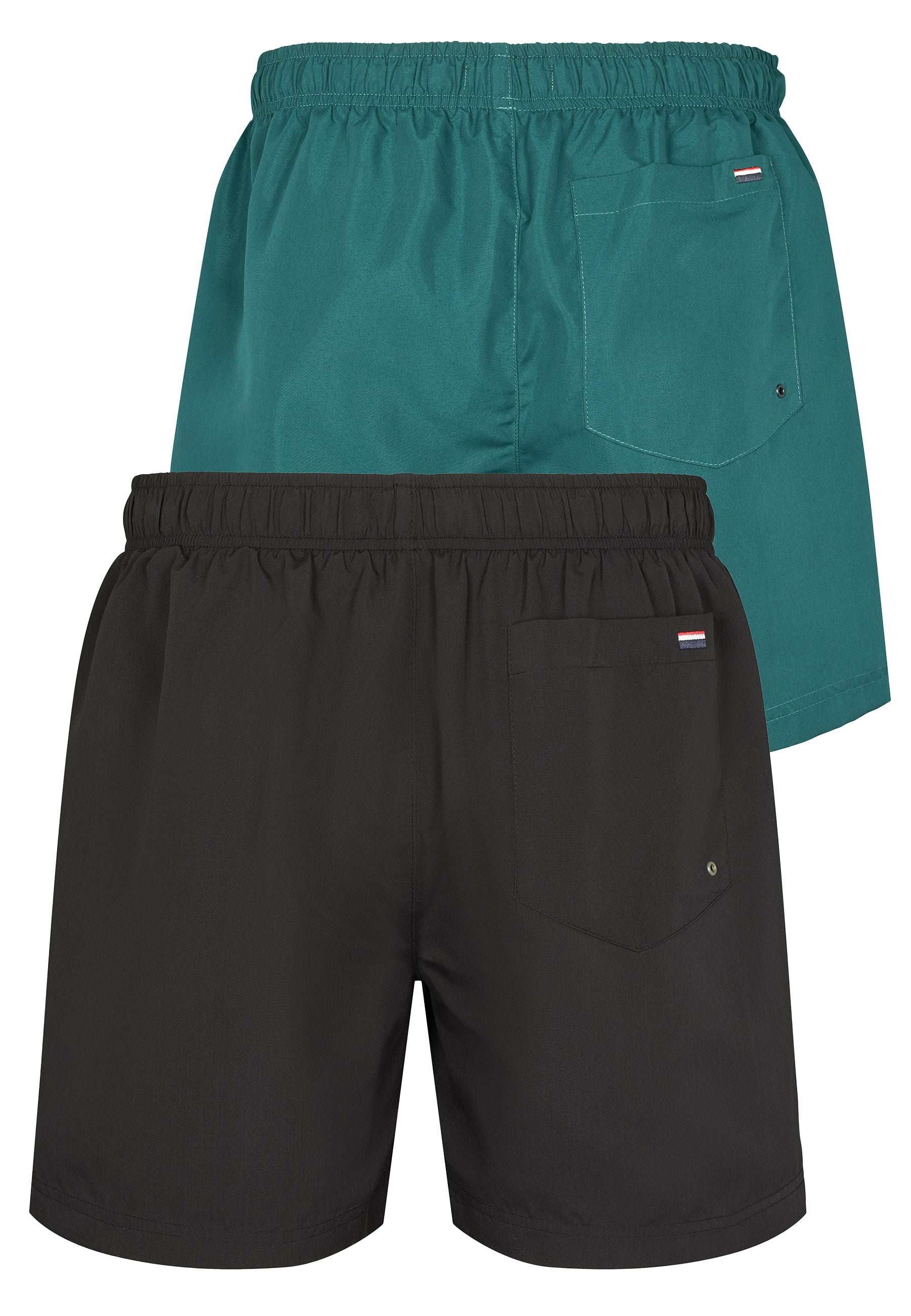 UMAza 2-Pack Swimshorts