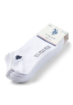 UMAriz 6-pack Socks