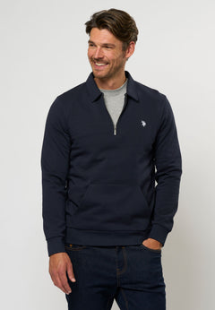 UMTheodor Half-zip Sweatshirt