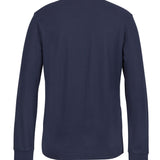 Brett Long Sleeve Polo