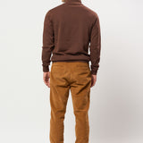 UMBrison Half-zip Knit