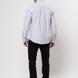 Armin Oxford Shirt Reg. Fit