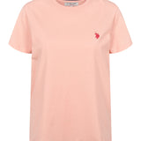 UWLeika Reg. Fit T-shirt