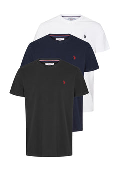 UMArjun 3-pack T-shirt