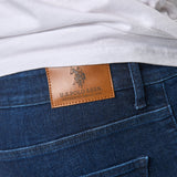 Bratt Jeans Reg. Fit