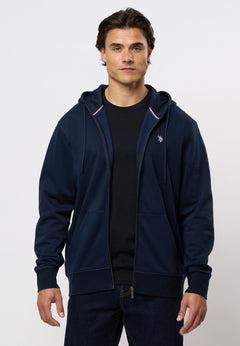 Otto Full-zip Hoodie